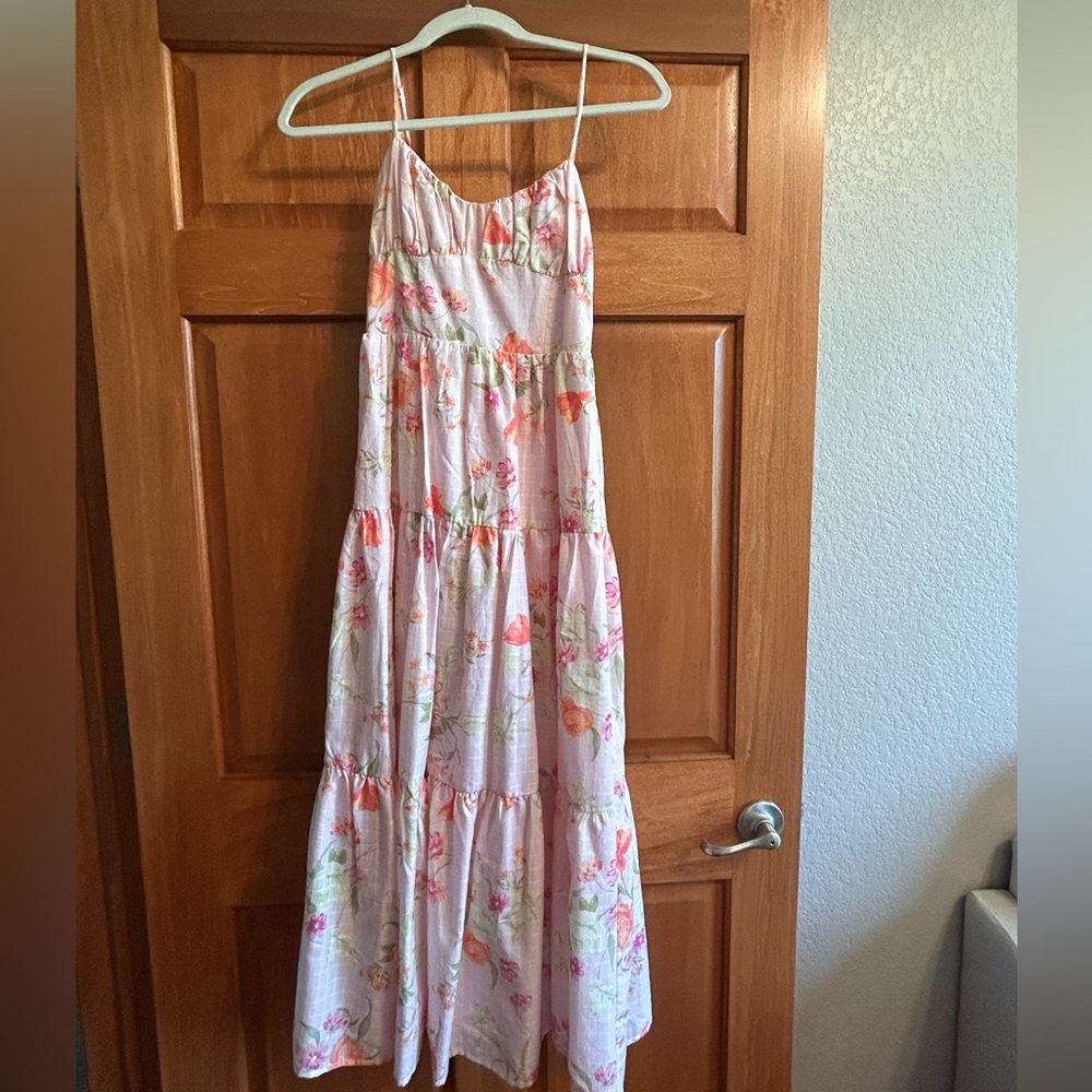 Altar’d State Dress